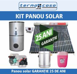 Kit panou solar Termocasa